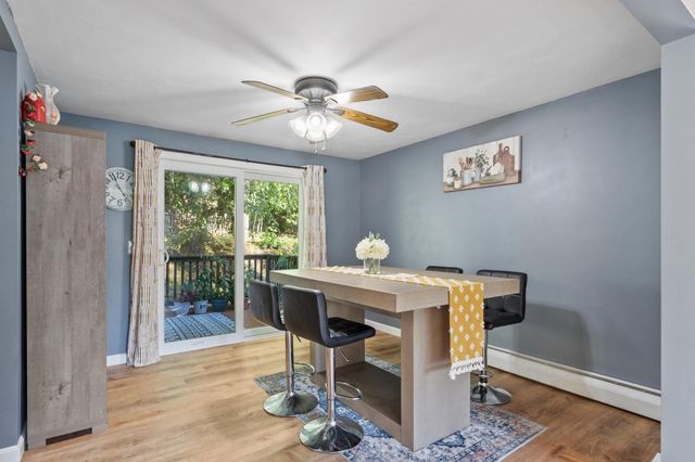 77 Darnell Road, Worcester, MA 01606