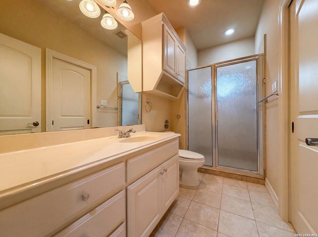 20646 WAHL LN, Garden Ridge, TX 78266