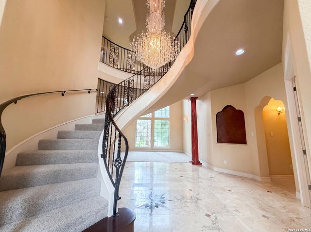 20646 WAHL LN, Garden Ridge, TX 78266