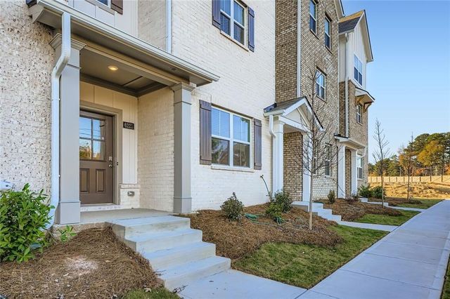 6221 Honeybell Alley, Mableton, GA 30126