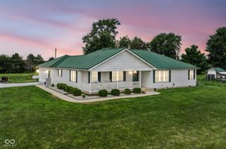 4978 S State Road 19, Atlanta, IN 46031