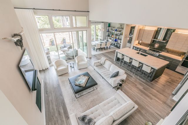 3901 Campania Court, Colleyville, TX 76034