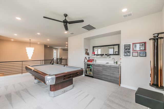 3901 Campania Court, Colleyville, TX 76034