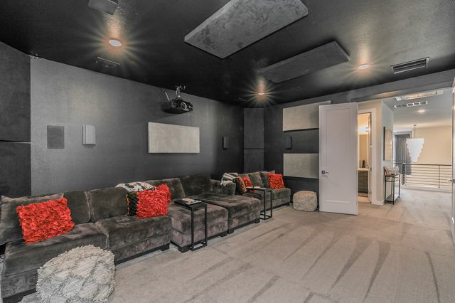 3901 Campania Court, Colleyville, TX 76034