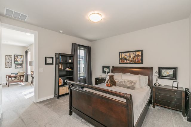3901 Campania Court, Colleyville, TX 76034