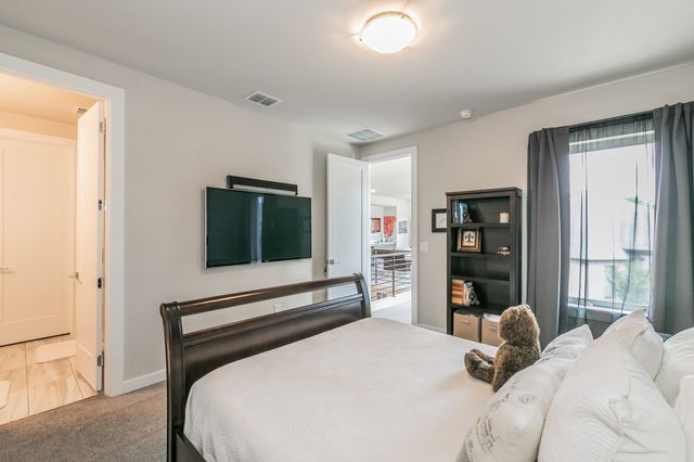 3901 Campania Court, Colleyville, TX 76034