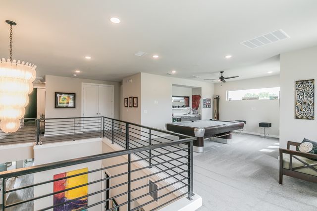 3901 Campania Court, Colleyville, TX 76034