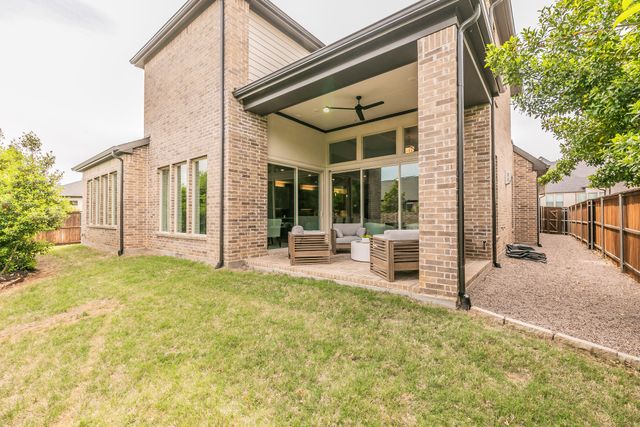 3901 Campania Court, Colleyville, TX 76034