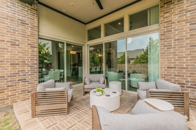 3901 Campania Court, Colleyville, TX 76034