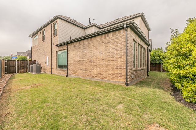 3901 Campania Court, Colleyville, TX 76034