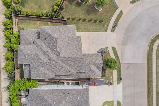 3901 Campania Court, Colleyville, TX 76034