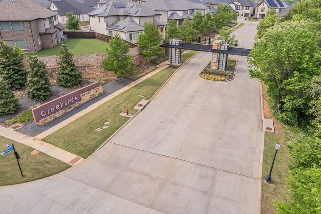 3901 Campania Court, Colleyville, TX 76034