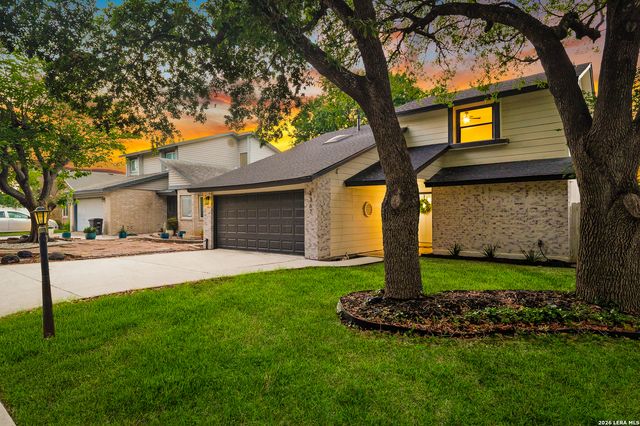 4367 Hilton Head St, San Antonio, TX 78217