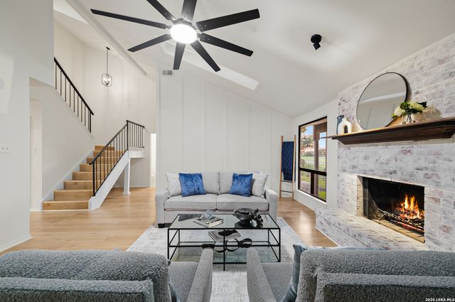 4367 Hilton Head St, San Antonio, TX 78217