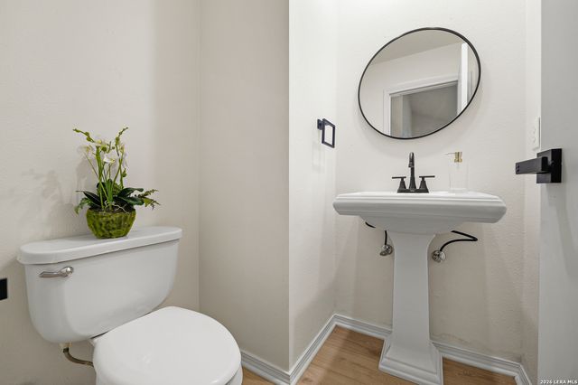 4367 Hilton Head St, San Antonio, TX 78217