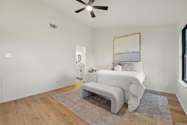 4367 Hilton Head St, San Antonio, TX 78217