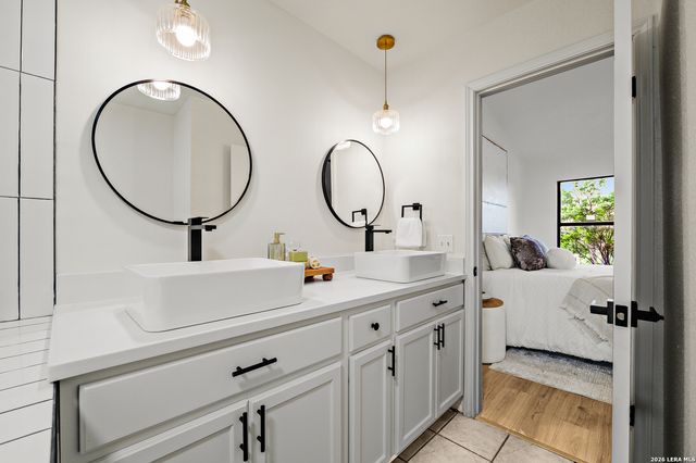 4367 Hilton Head St, San Antonio, TX 78217