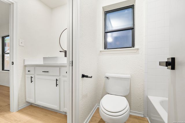 4367 Hilton Head St, San Antonio, TX 78217