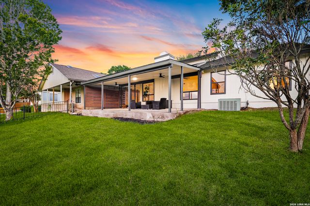 4367 Hilton Head St, San Antonio, TX 78217