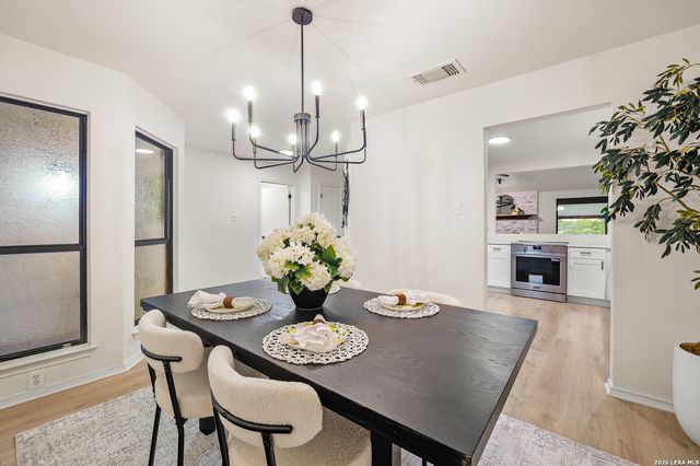 4367 Hilton Head St, San Antonio, TX 78217