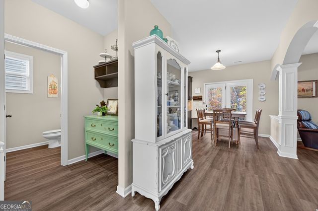 4993 Glencliff Drive, Sugar Hill, GA 30518