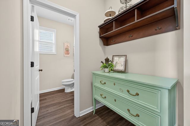 4993 Glencliff Drive, Sugar Hill, GA 30518