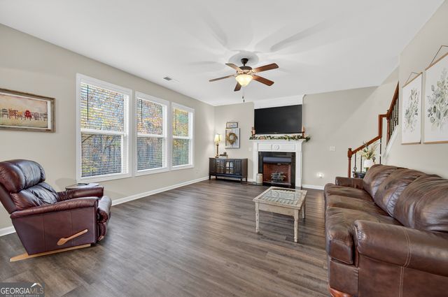 4993 Glencliff Drive, Sugar Hill, GA 30518