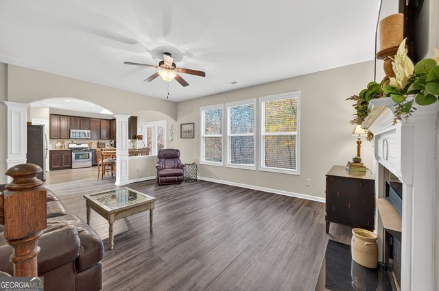 4993 Glencliff Drive, Sugar Hill, GA 30518