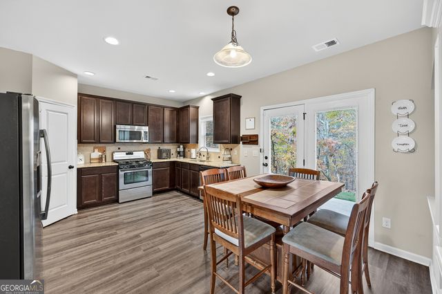 4993 Glencliff Drive, Sugar Hill, GA 30518