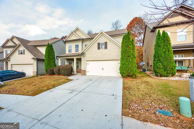 4993 Glencliff Drive, Sugar Hill, GA 30518