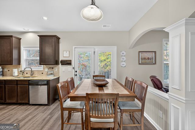 4993 Glencliff Drive, Sugar Hill, GA 30518