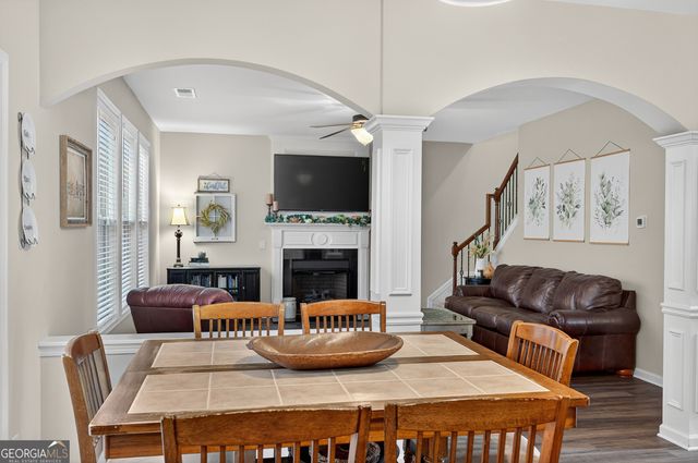 4993 Glencliff Drive, Sugar Hill, GA 30518