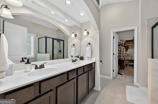 4993 Glencliff Drive, Sugar Hill, GA 30518