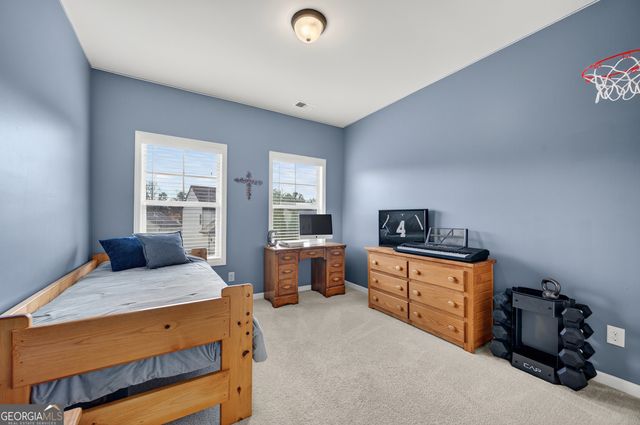 4993 Glencliff Drive, Sugar Hill, GA 30518