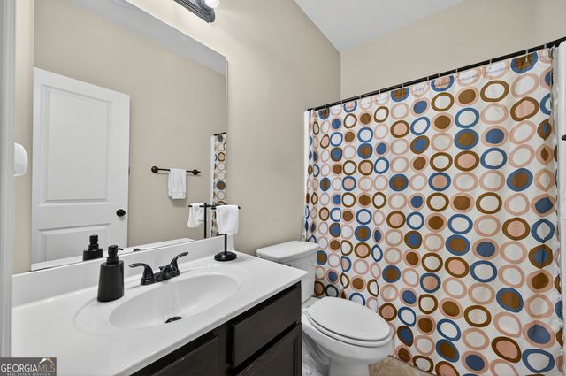 4993 Glencliff Drive, Sugar Hill, GA 30518