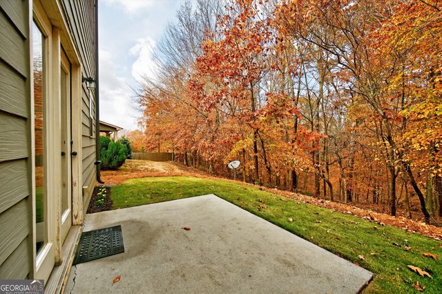 4993 Glencliff Drive, Sugar Hill, GA 30518