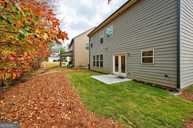 4993 Glencliff Drive, Sugar Hill, GA 30518