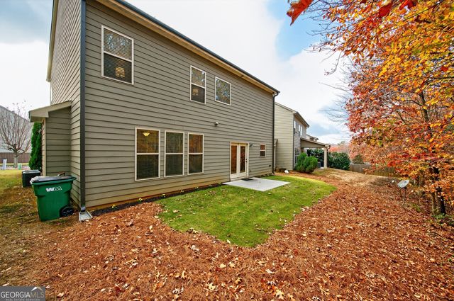 4993 Glencliff Drive, Sugar Hill, GA 30518