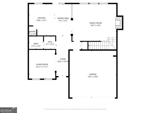 4993 Glencliff Drive, Sugar Hill, GA 30518