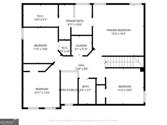 4993 Glencliff Drive, Sugar Hill, GA 30518