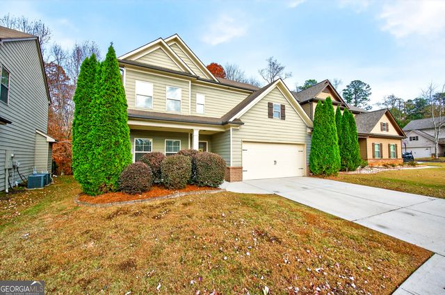 4993 Glencliff Drive, Sugar Hill, GA 30518