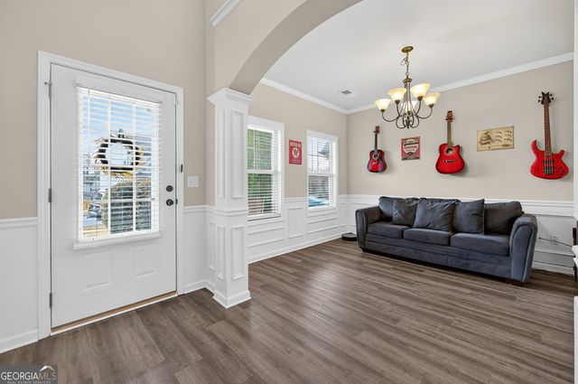 4993 Glencliff Drive, Sugar Hill, GA 30518