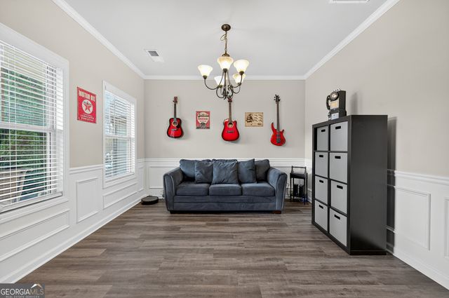 4993 Glencliff Drive, Sugar Hill, GA 30518