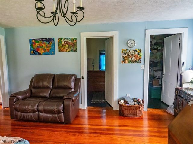 11260 Wheeler Road, Garrettsville, OH 44231