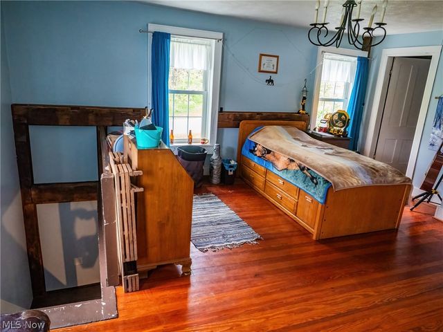11260 Wheeler Road, Garrettsville, OH 44231