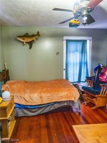 11260 Wheeler Road, Garrettsville, OH 44231