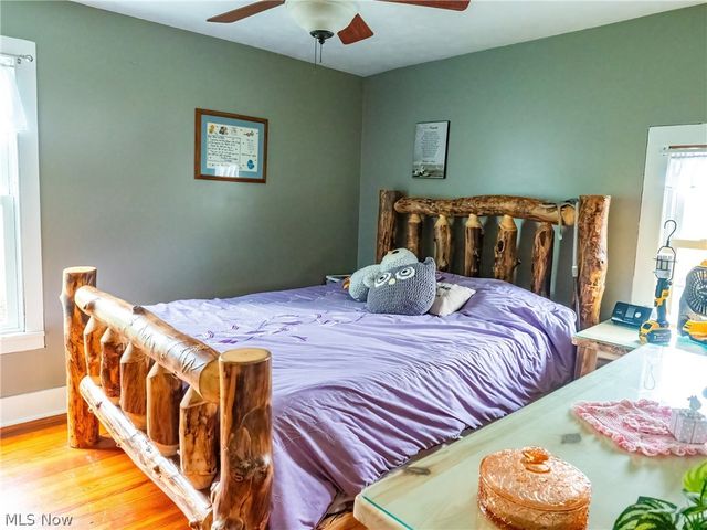 11260 Wheeler Road, Garrettsville, OH 44231