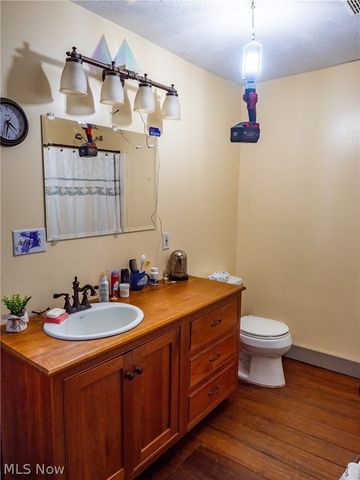 11260 Wheeler Road, Garrettsville, OH 44231
