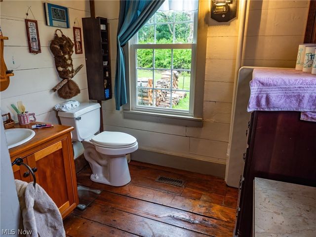 11260 Wheeler Road, Garrettsville, OH 44231