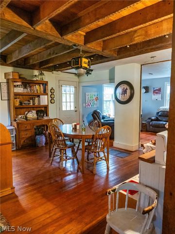 11260 Wheeler Road, Garrettsville, OH 44231